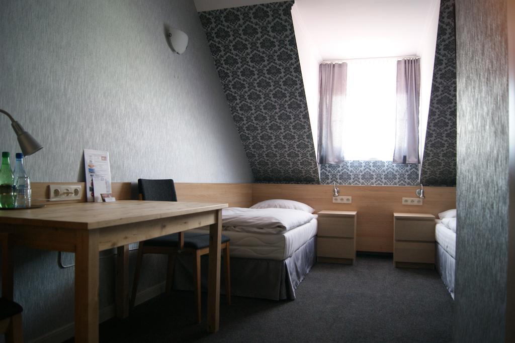 Pokoje Goscinne Truskawkowa 1A Grünberg Exterior foto